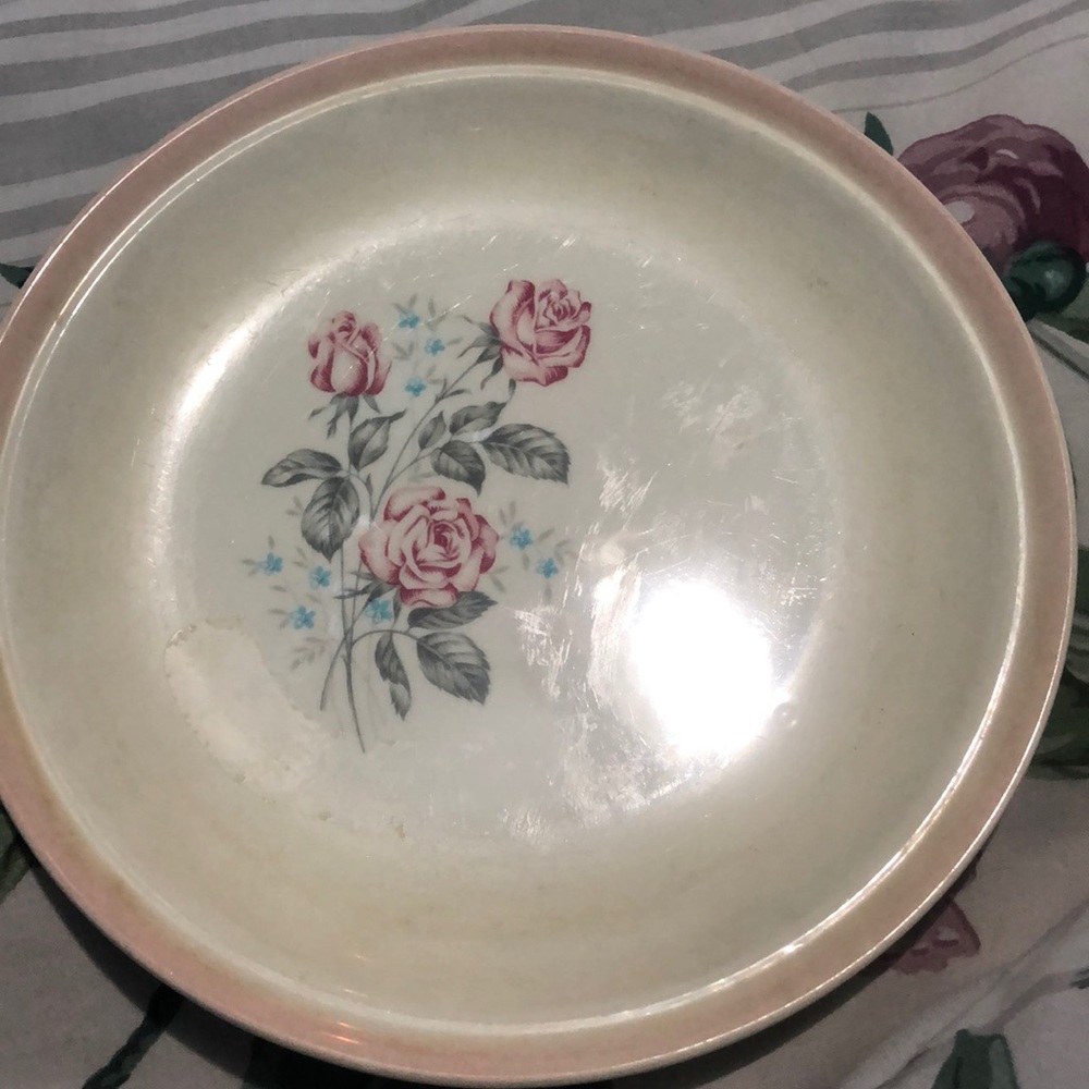 Cunningham & pickett inc hand deco